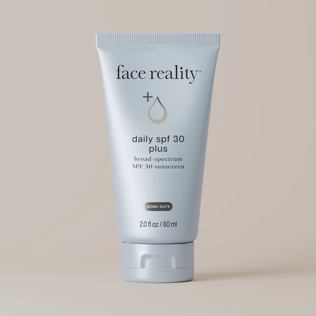 Face Reality Daily SPF 30 Plus | Faced Atlanta – Faced The Facial