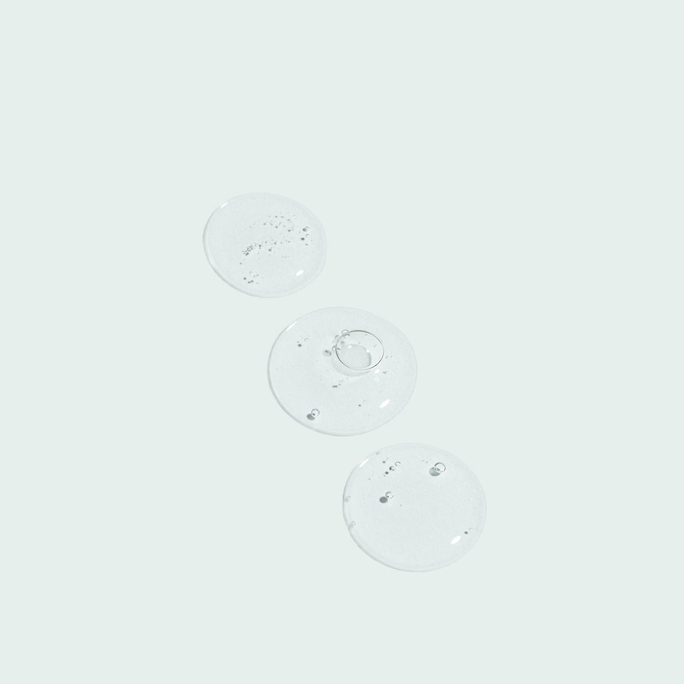 Total Pure Hyaluronic-6 Filler Texture