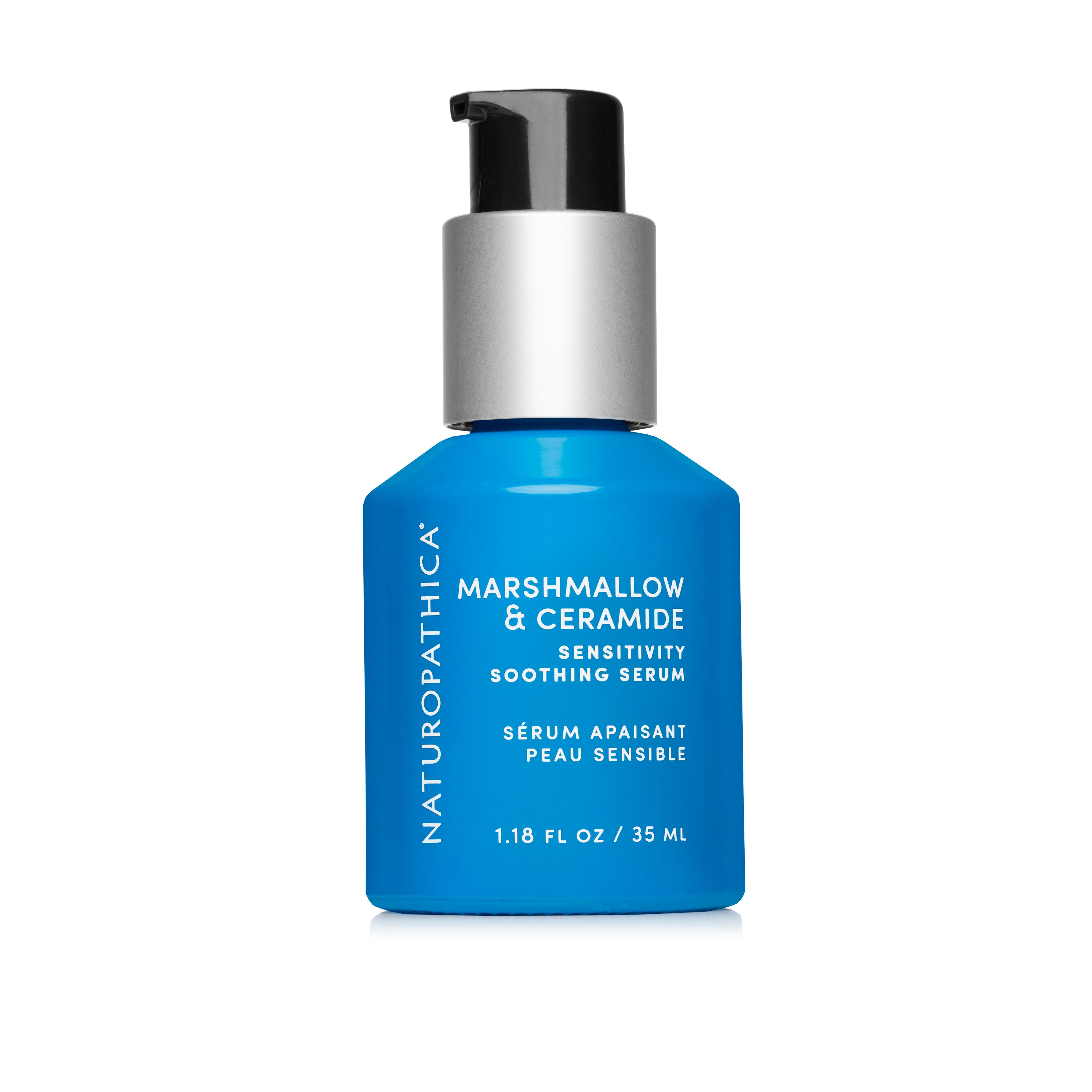 Marshmallow & Ceramide Sensitivity Soothing Serum
