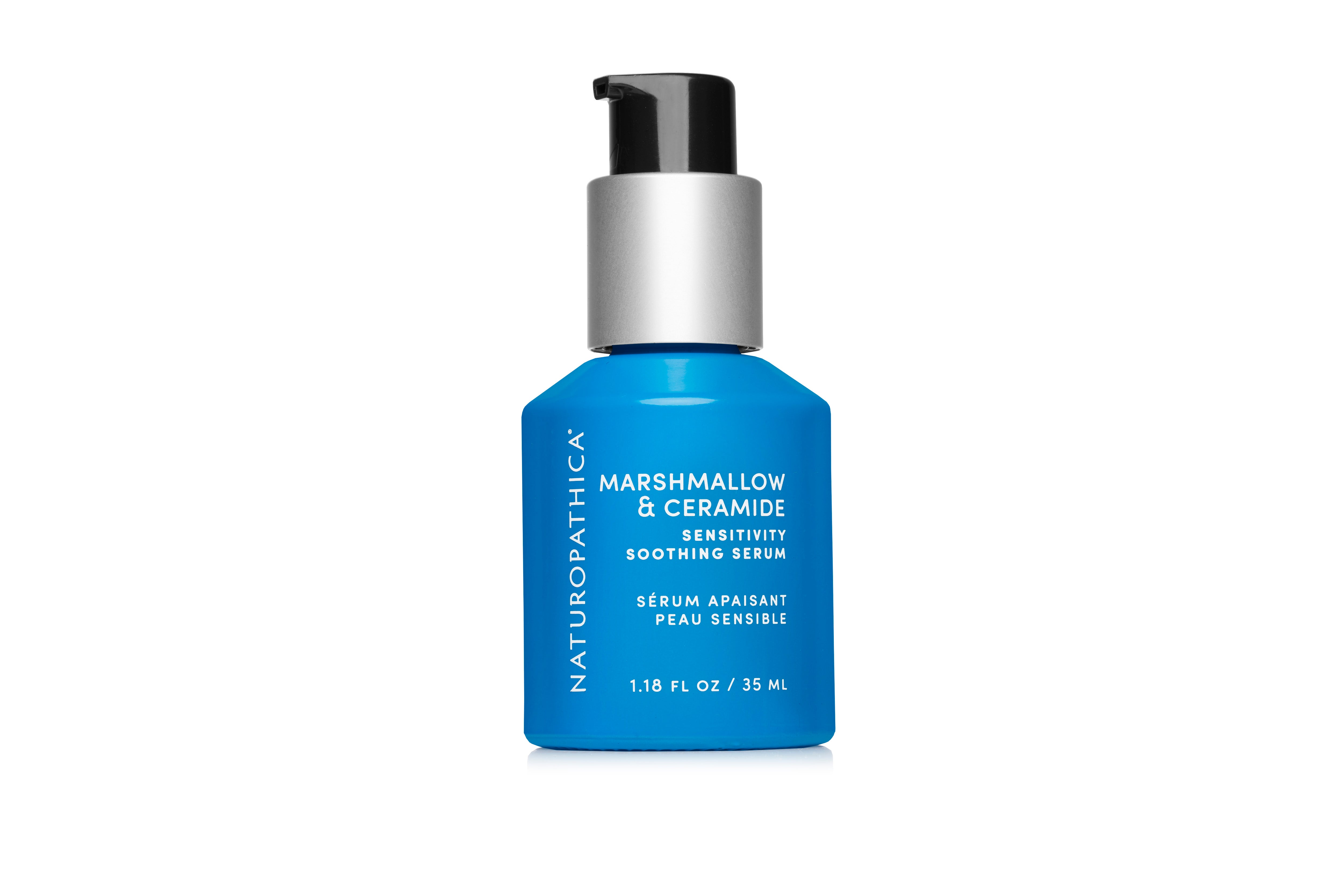Marshmallow & Ceramide Sensitivity Soothing Serum