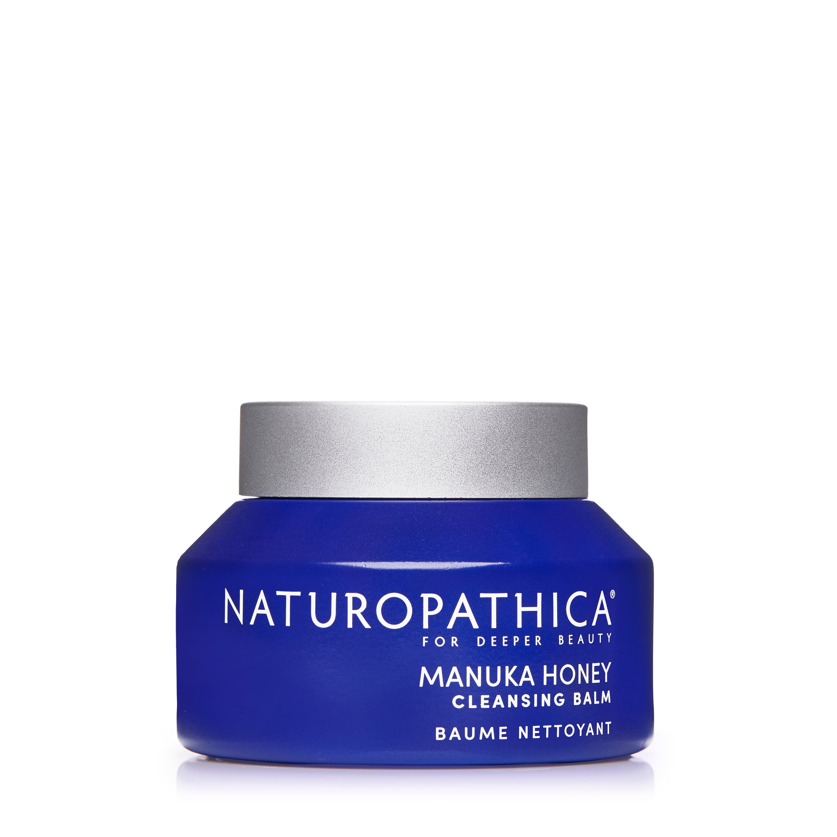 Manuka Honey Cleansing Balm