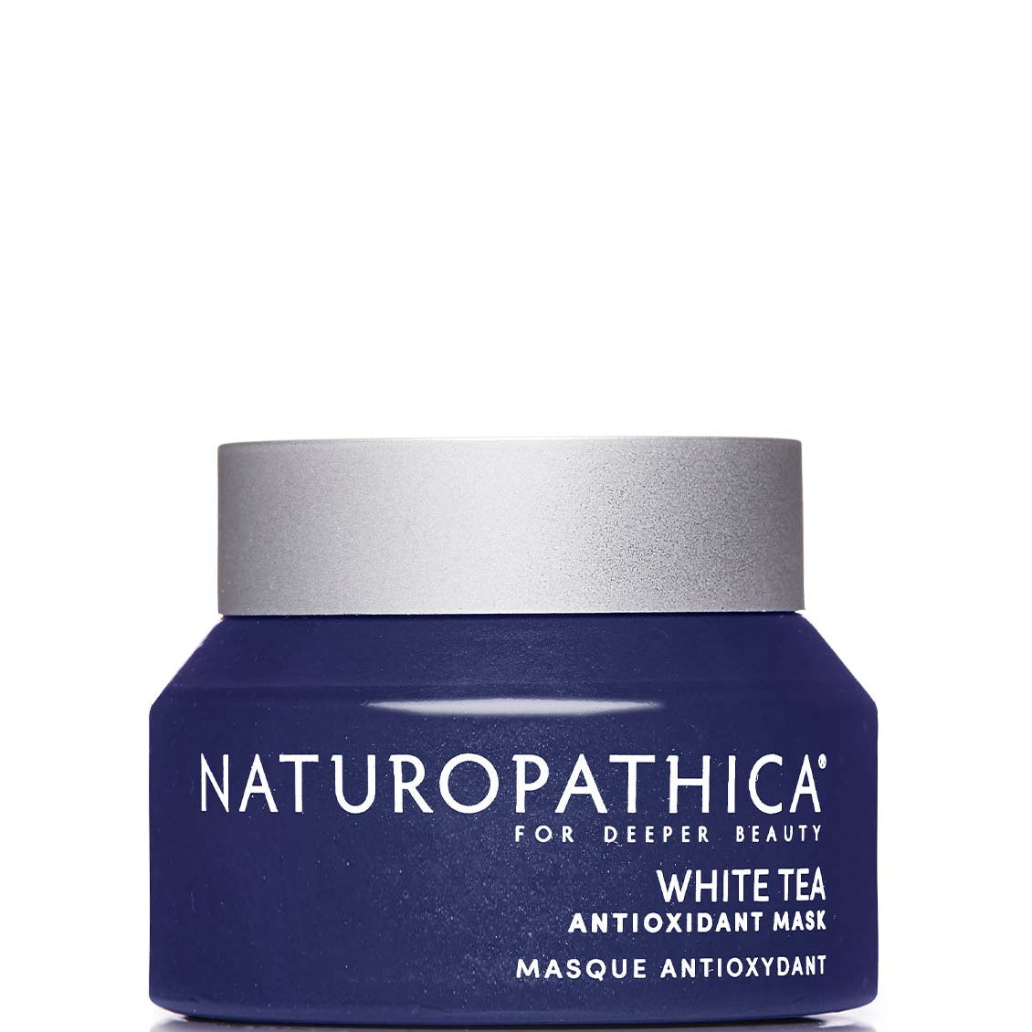 White Tea Antioxidant Mask