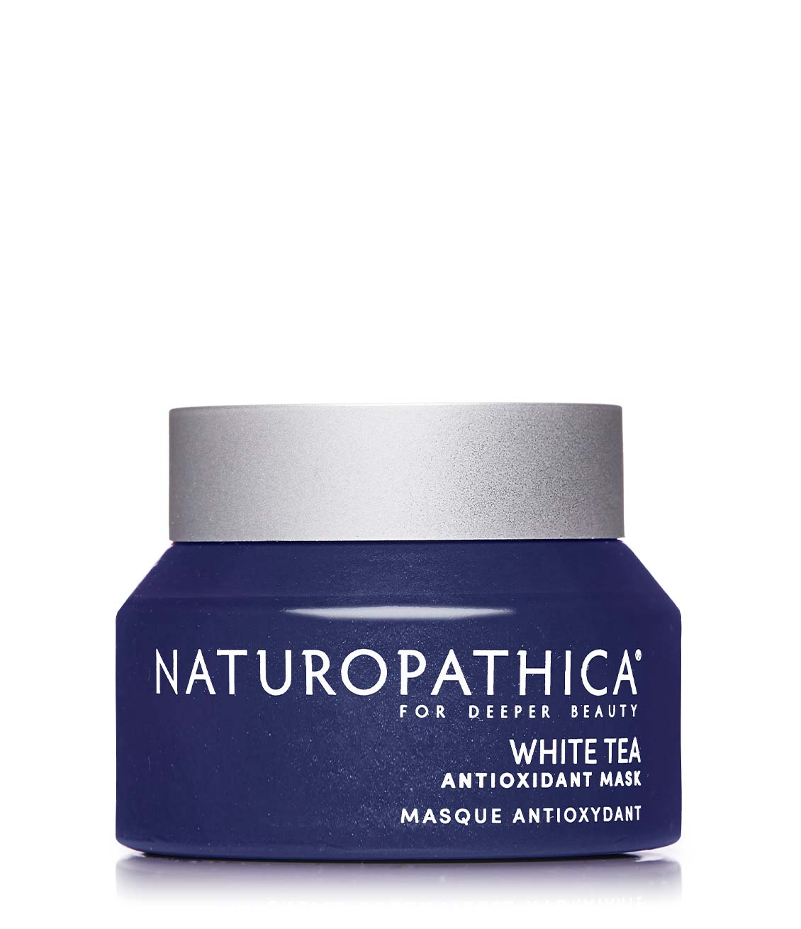 White Tea Antioxidant Mask