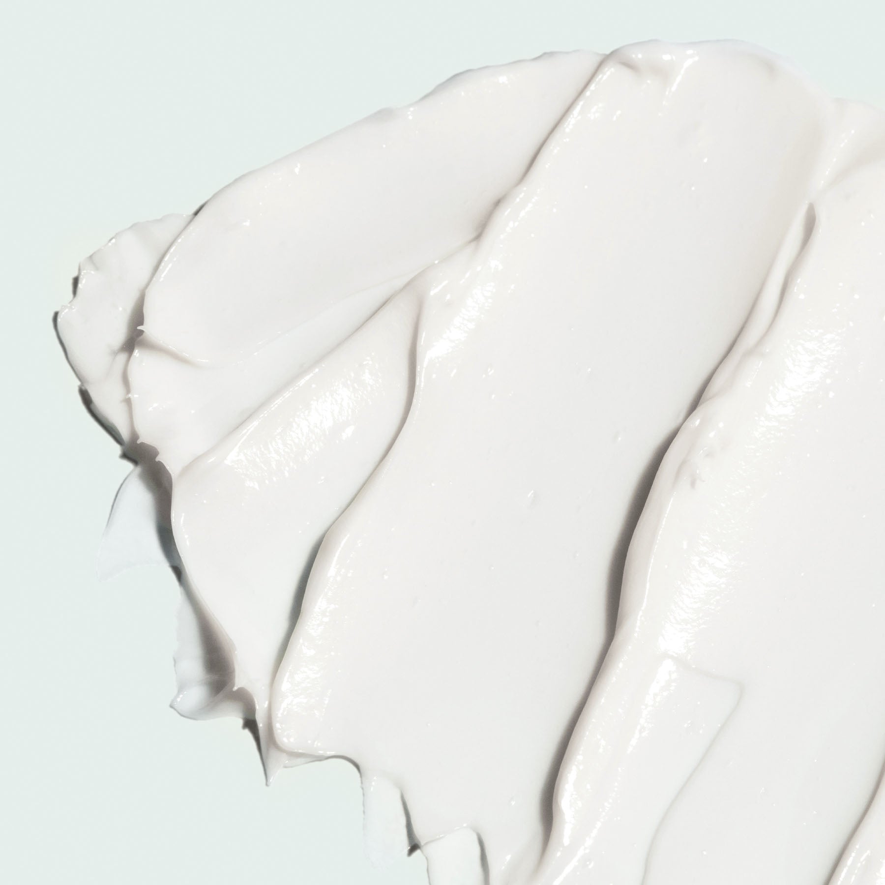 Intense Brightening Eye Crème Texture