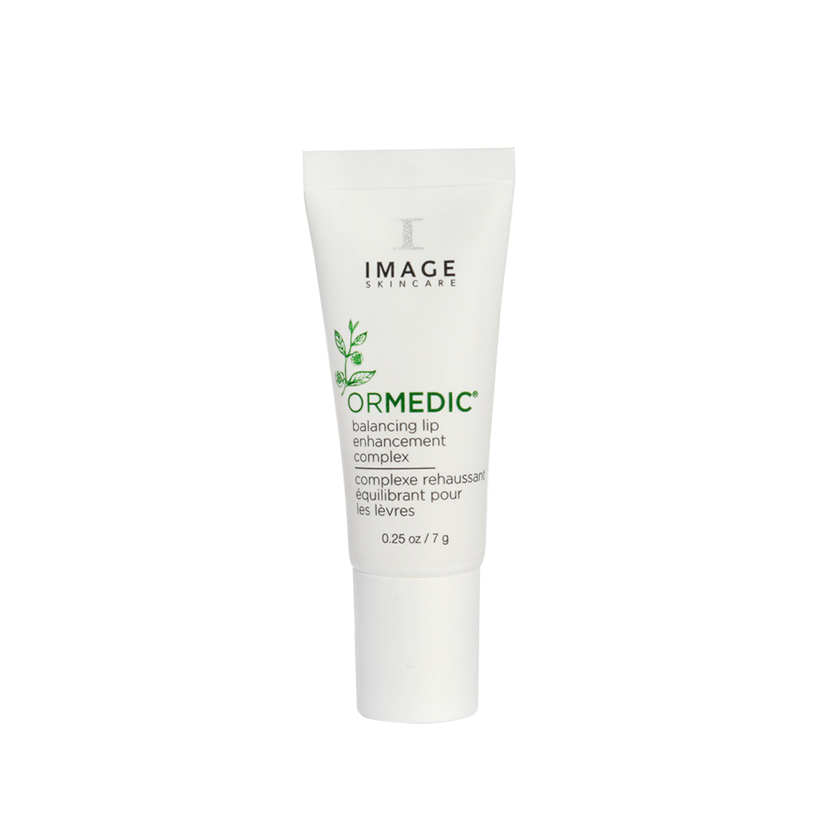 Balancing Lip Enhancement Complex Product