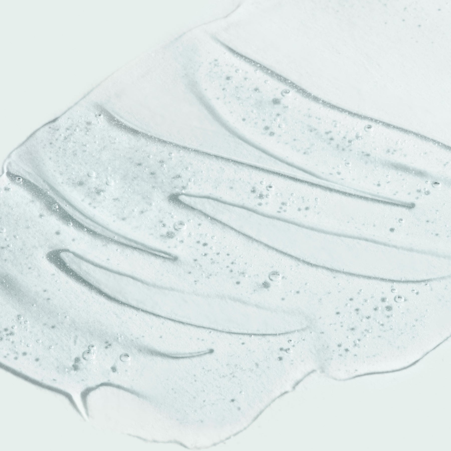 Balancing Facial Cleanser Texture