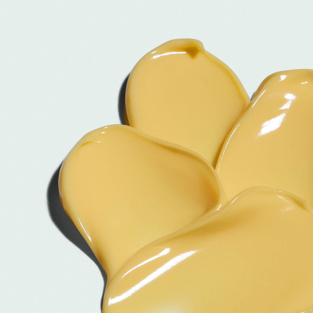 Ormedic Bio-Peptime Creme Product Texture