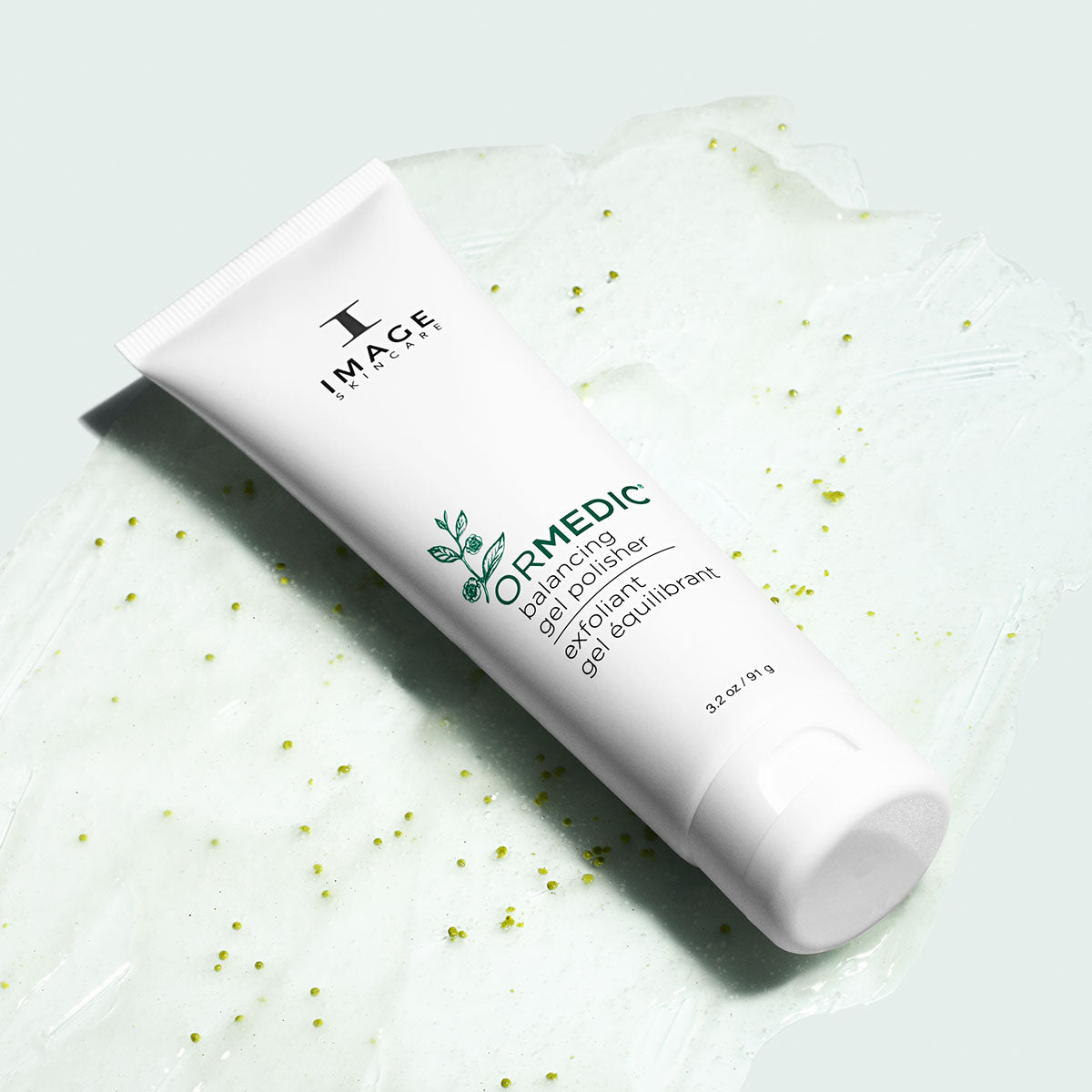 Balancing Gel Polisher Texture and Product