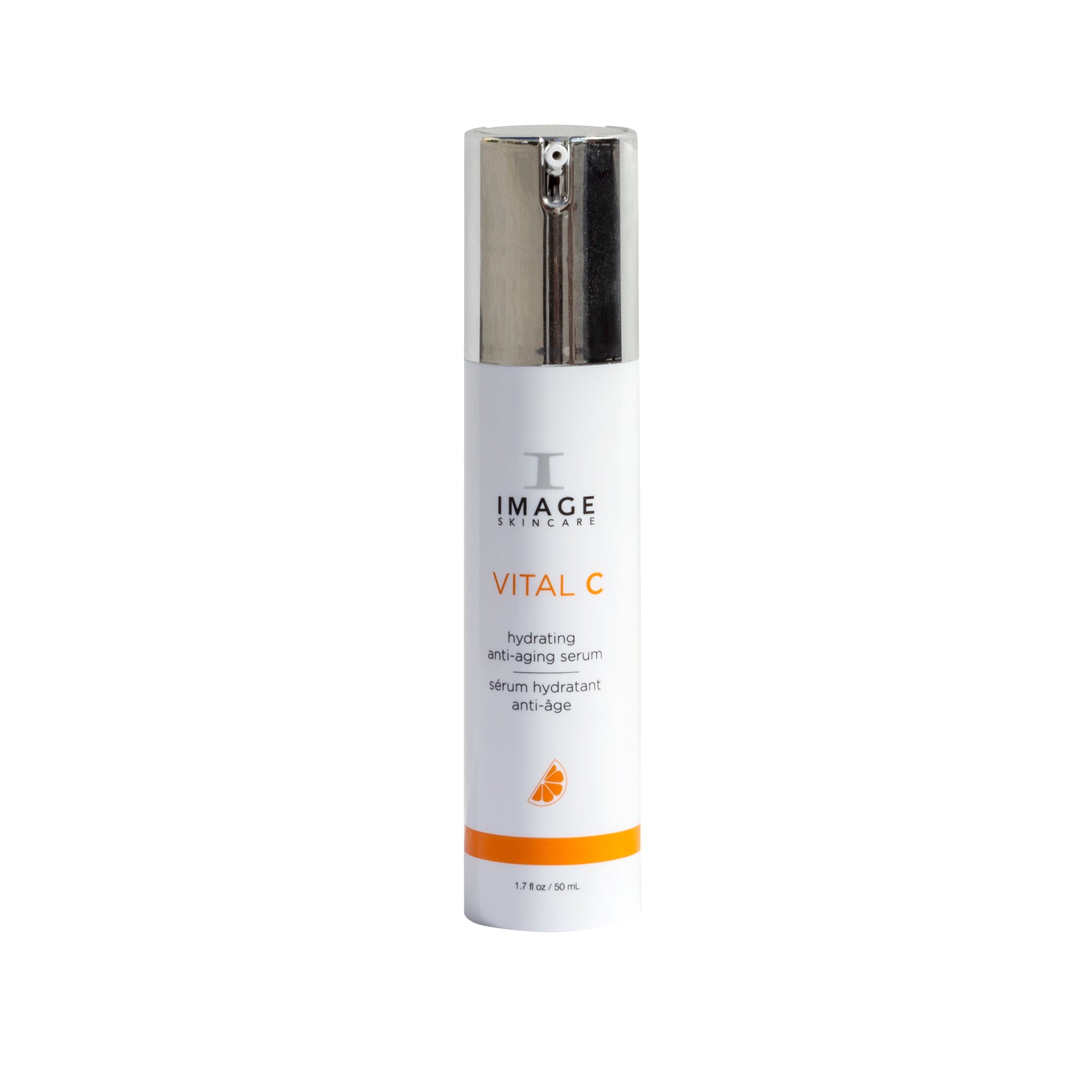 Hydrating Anti-Aging Serum Product