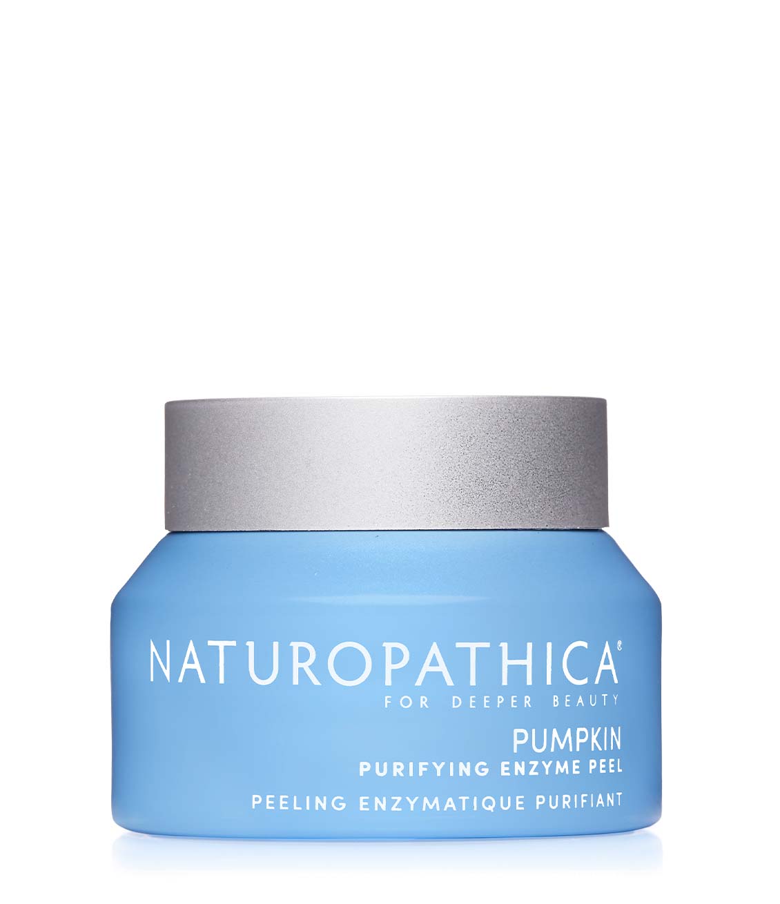 Pumpkin Purifying Enzyme Peel