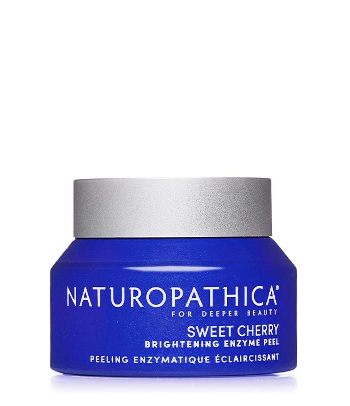 Sweet Cherry Brightening Enzyme Peel