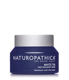 White Tea Antioxidant Mask